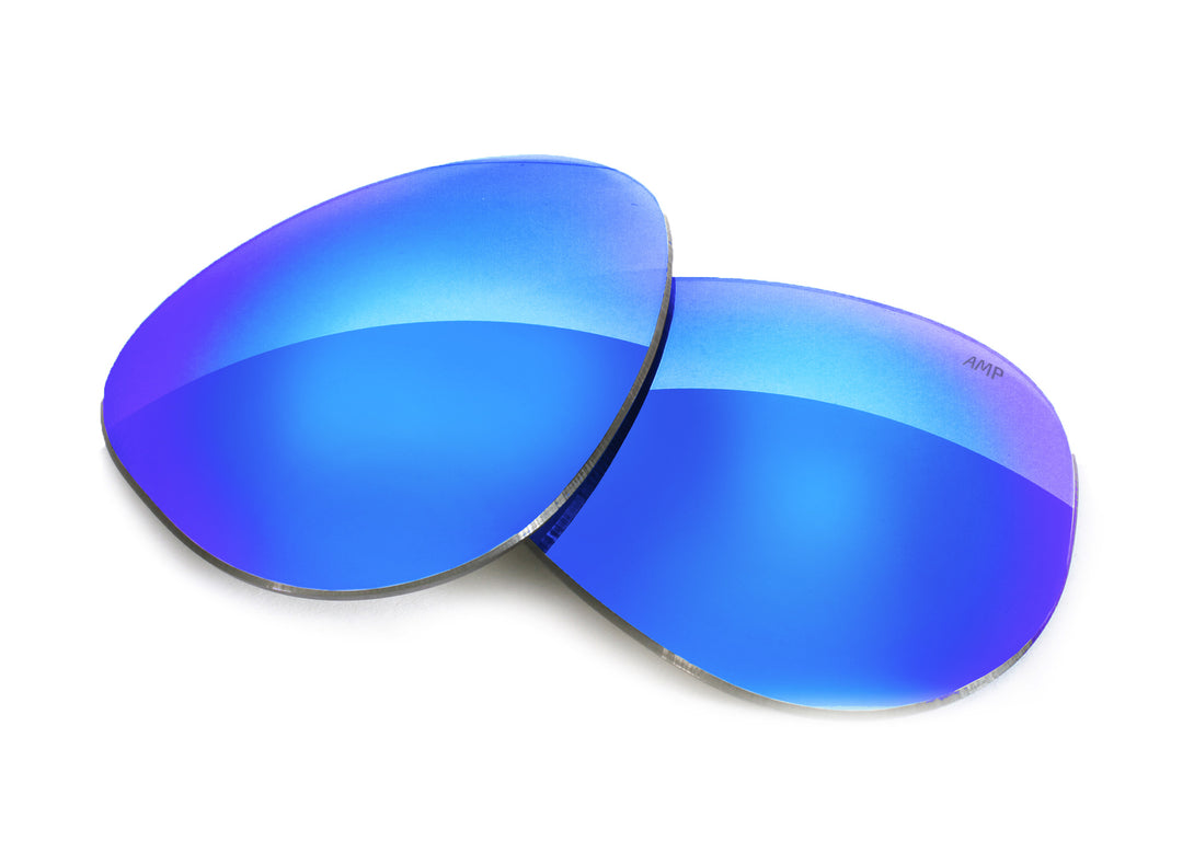 Prada SPR 53Q (60mm) Replacement Lenses, 60 OFF