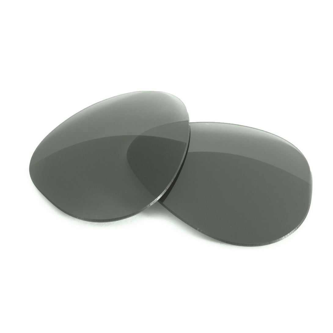 G15 Polarized Replacement Lenses Compatible with Fox Racing The Meeting 06325 (60mm) Sunglasses from Fuse Lenses