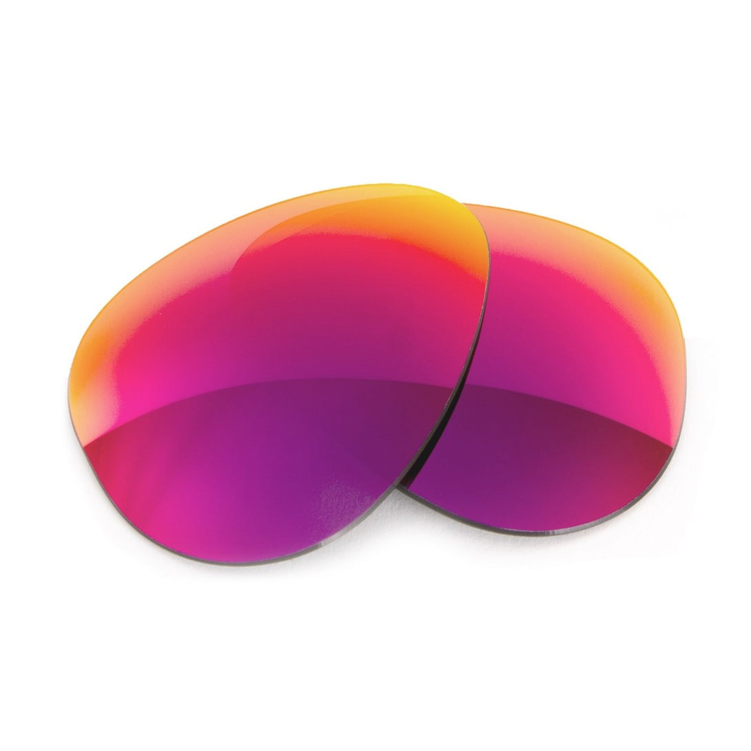 Nova Mirror Tint Replacement Lenses Compatible with Maui Jim Guardrails MJ-327 Sunglasses from Fuse Lenses
