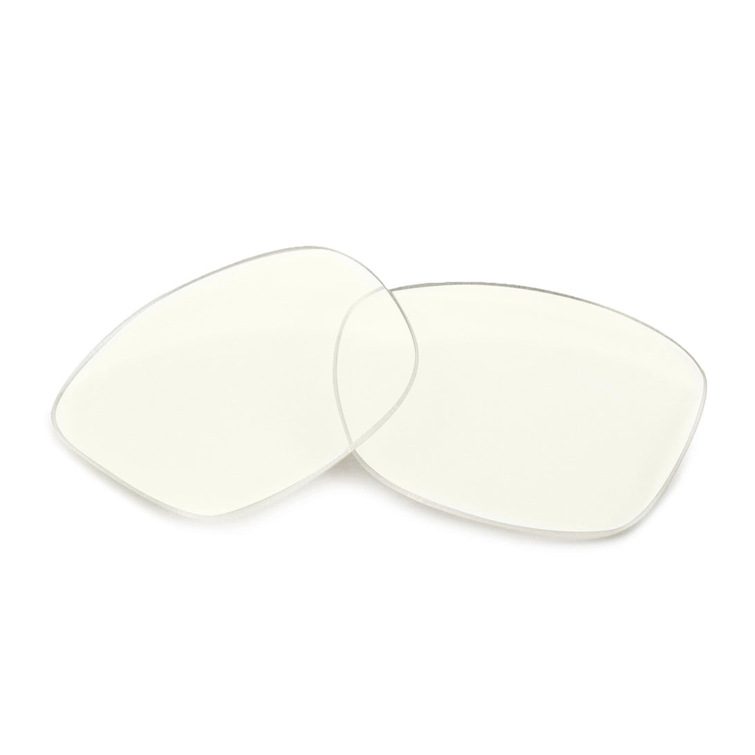 Blue Light Lenses Replacement Lenses Compatible with Armani 639 (52mm) Sunglasses from Fuse Lenses