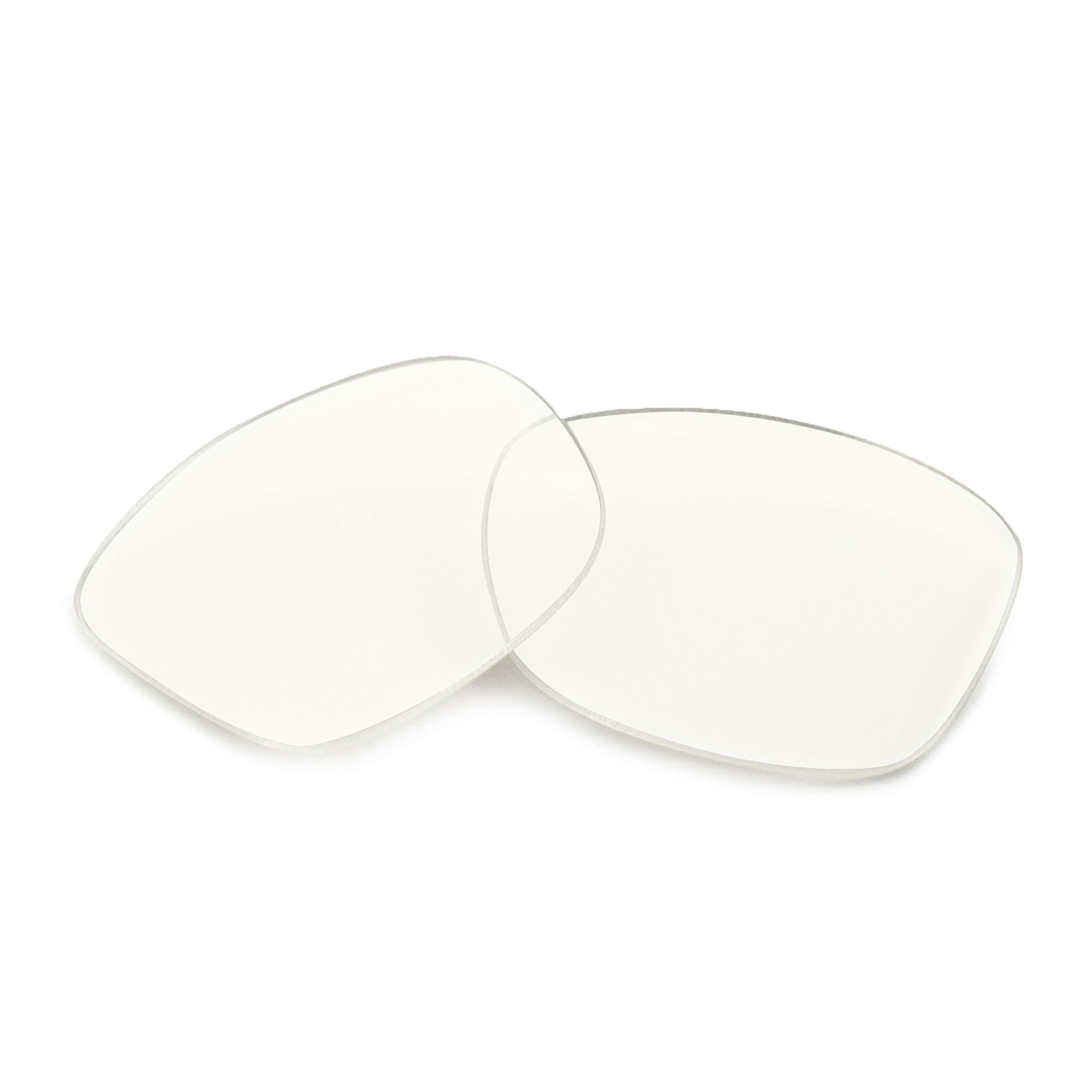 Oakley Garage Rock LX – Fuse Lenses