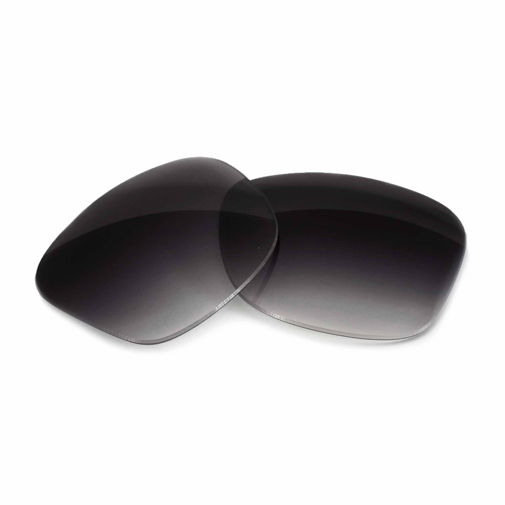 Oakley Sylas – Fuse Lenses