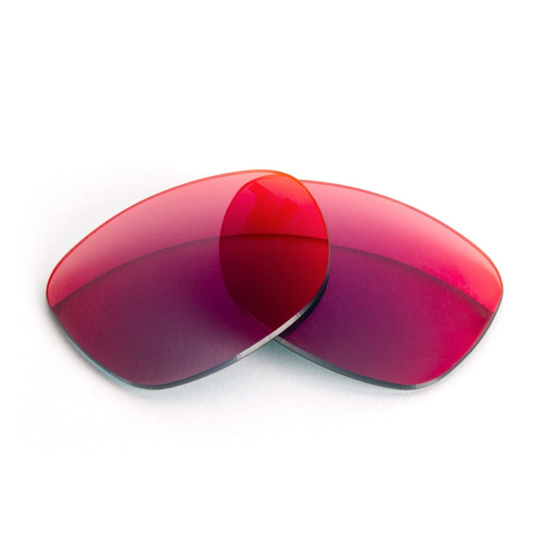 Nova Mirror Tint Replacement Lenses Compatible with Electric Watts Sunglasses from Fuse Lenses