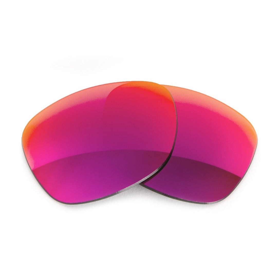 Nova Mirror Polarized Replacement Lenses Compatible with Arnette Squaresville AN4184 Sunglasses from Fuse Lenses