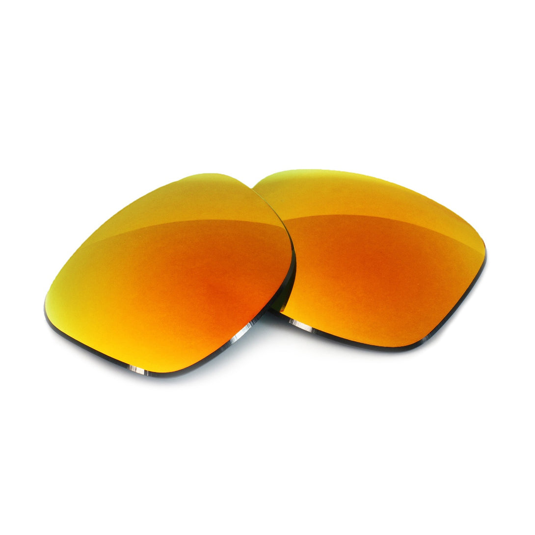 Cascade Mirror Tint Replacement Lenses Compatible with Von Zipper Ophelia Sunglasses from Fuse Lenses