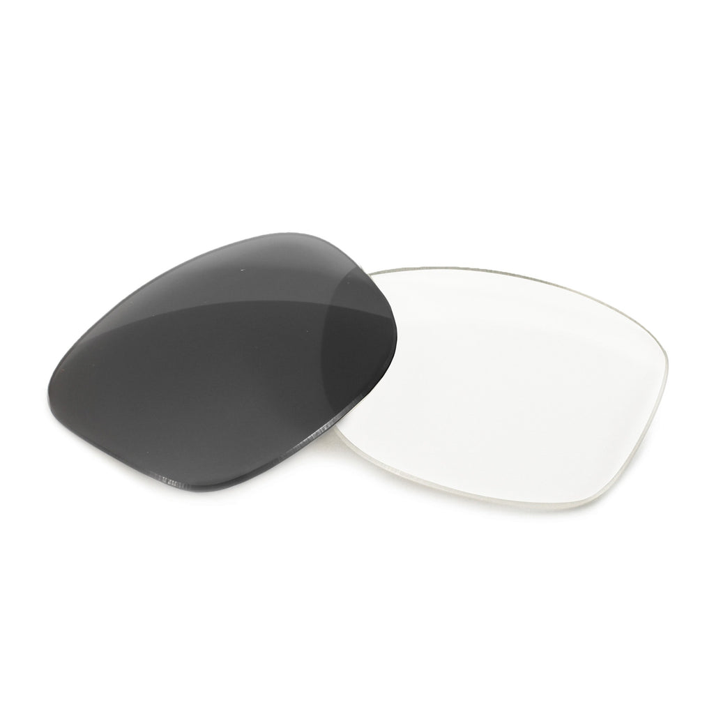 Custom Replacement Lenses – Fuse Lenses