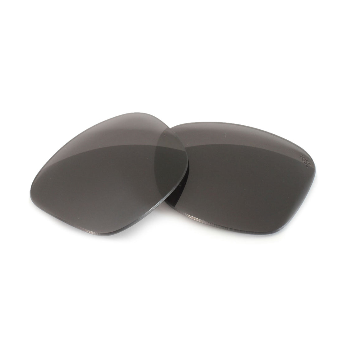 Fuse PRO Carbon Mirror Polarized Replacement Lenses Compatible with Ray-Ban RB4068 Sunglasses from Fuse Lenses