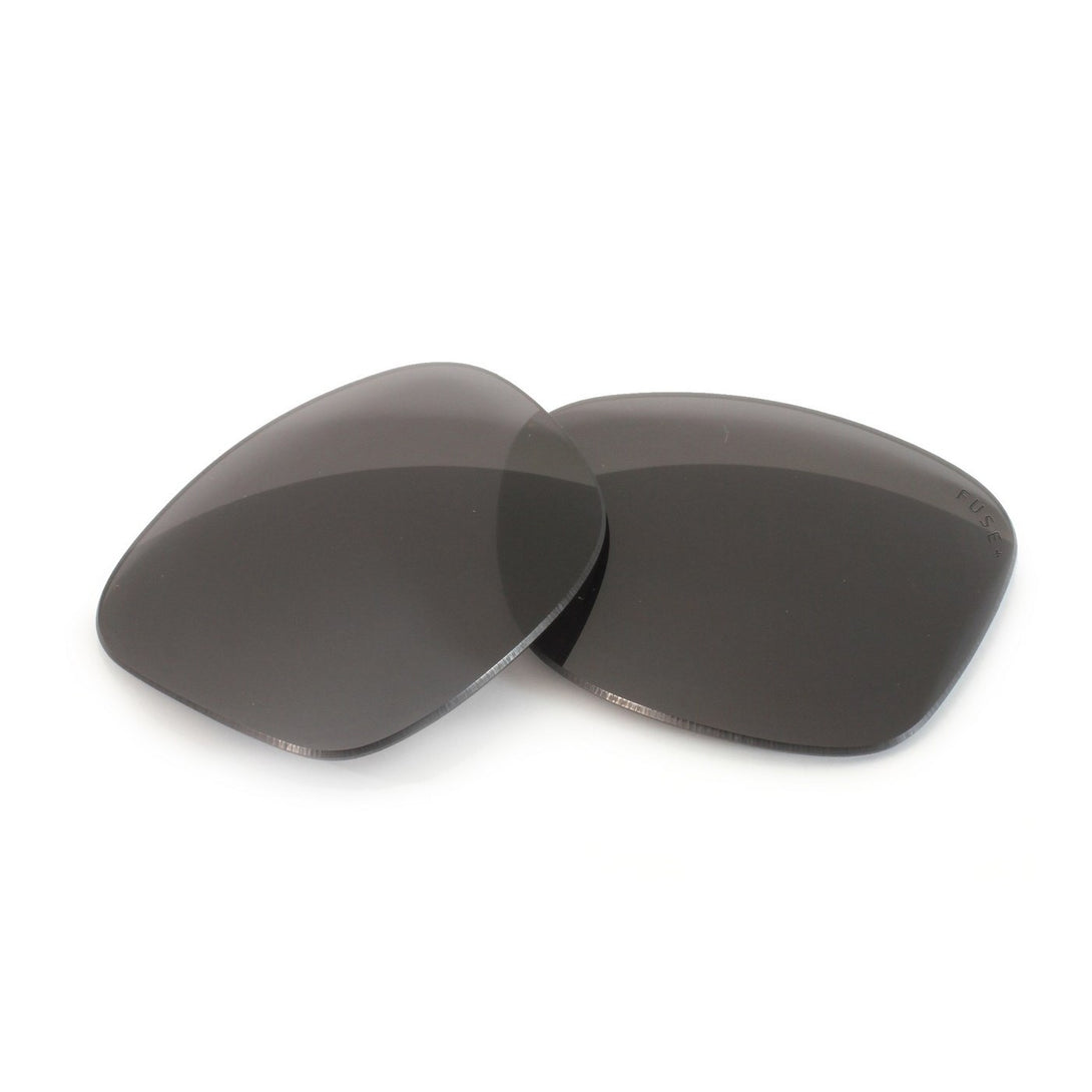 Fuse +Plus Grey Polarized Replacement Lenses Compatible with Gucci GG 0166O Sunglasses from Fuse Lenses