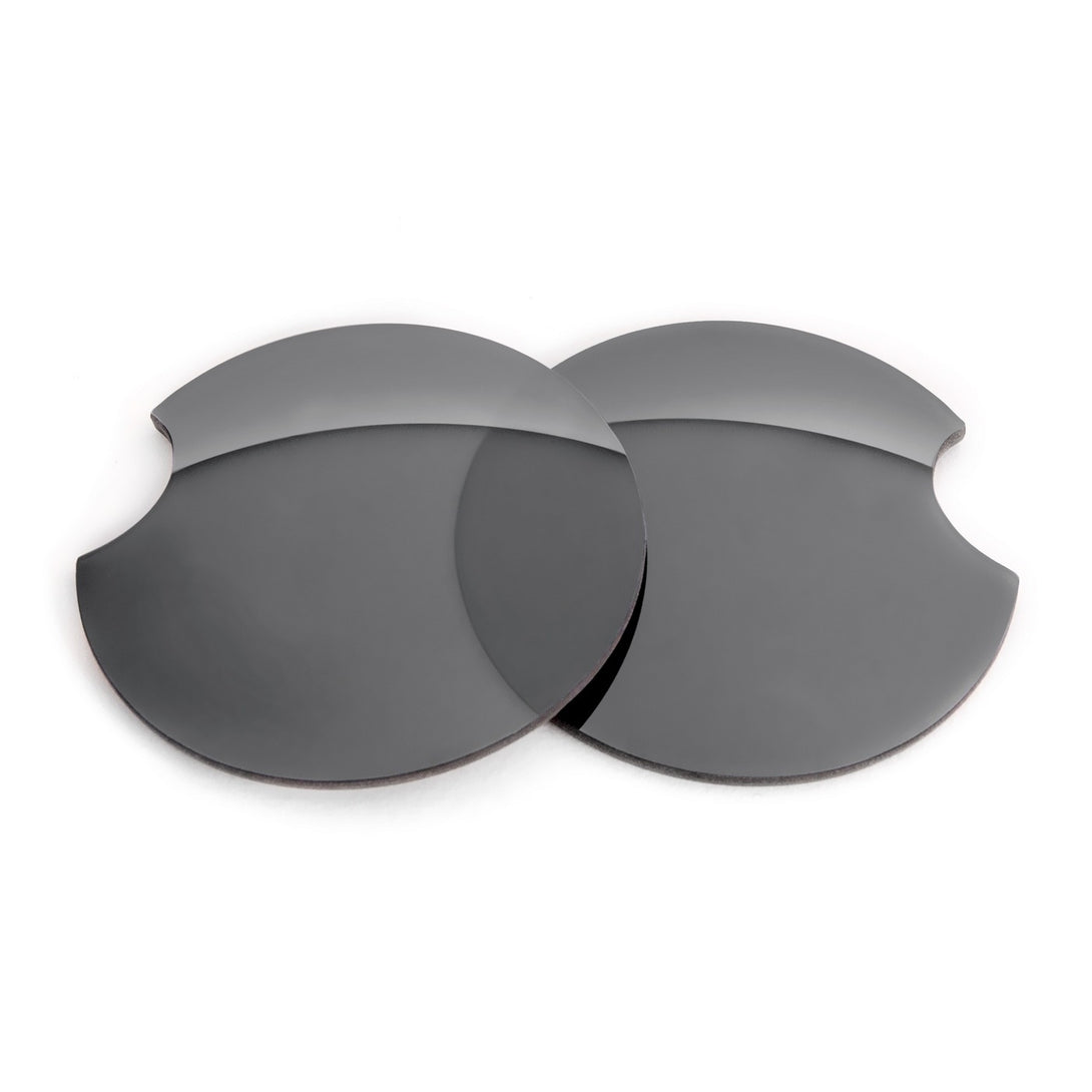 Grey Polarized Replacement Lenses Compatible with Snapchat Spectacles Version 2 Sunglasses from Fuse Lenses