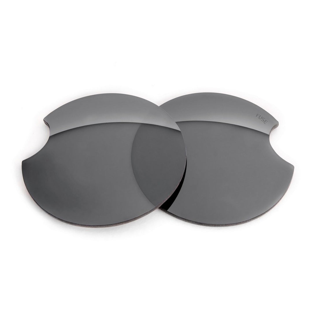 Fuse +Plus Grey Polarized Replacement Lenses Compatible with Snapchat Spectacles Version 1 Sunglasses from Fuse Lenses