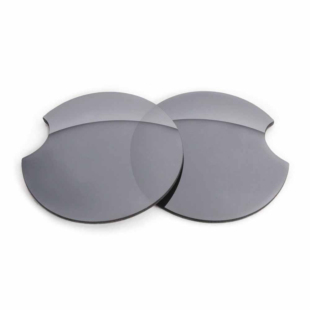 Fuse PRO Chrome Mirror Polarized Replacement Lenses Compatible with Snapchat Spectacles Version 1 Sunglasses from Fuse Lenses