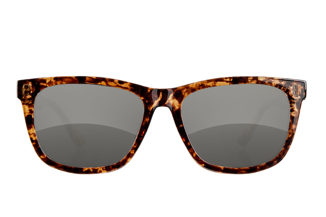 Fuse Lido Sunglasses | Gloss Tortoise