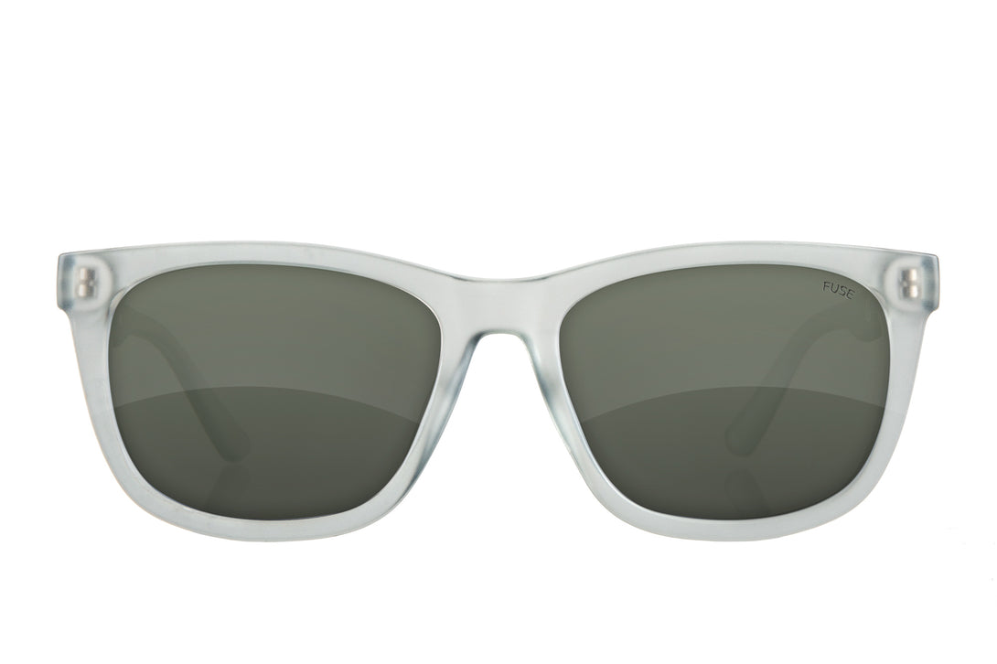 Fuse Lido Sunglasses | Smoke