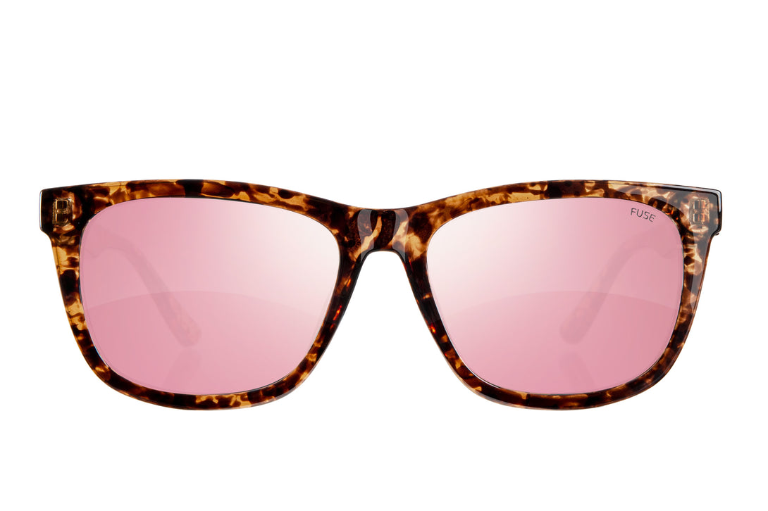 Fuse Lido Sunglasses | Gloss Tortoise