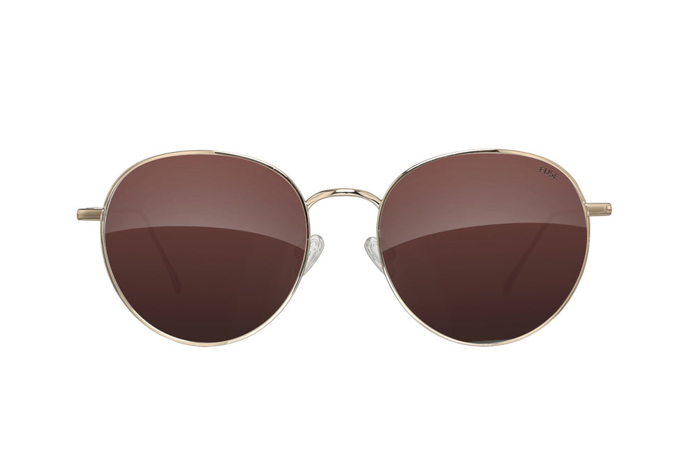 LV Rise Round Sunglasses - Luxury Sunglasses - Accessories