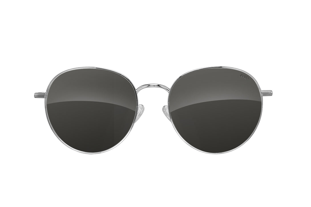 Fuse Sunset Sunglasses | Chrome