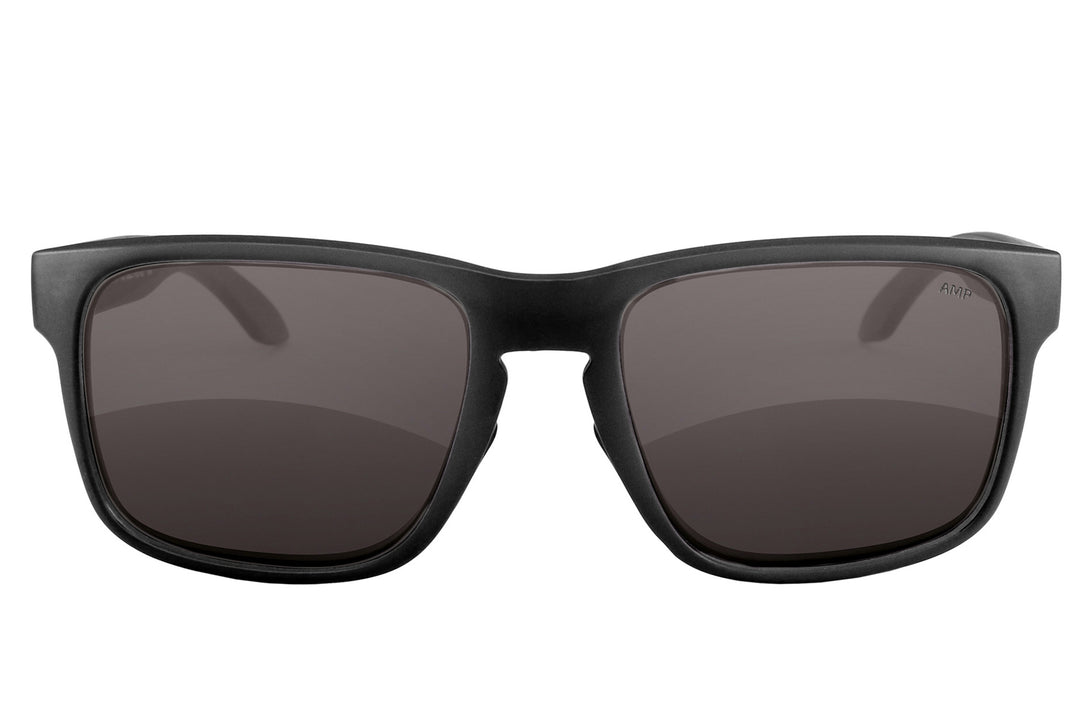 Fuse Egmont XL Sunglasses | Matte Black