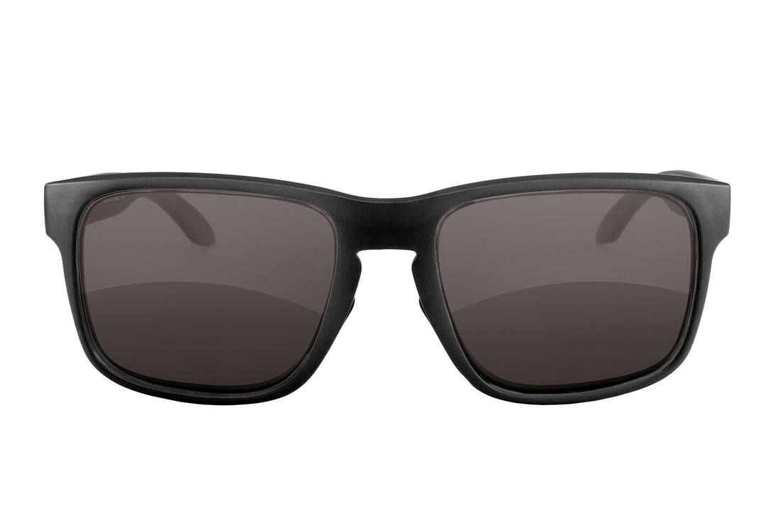 Fuse Egmont Sunglasses | Matte Black