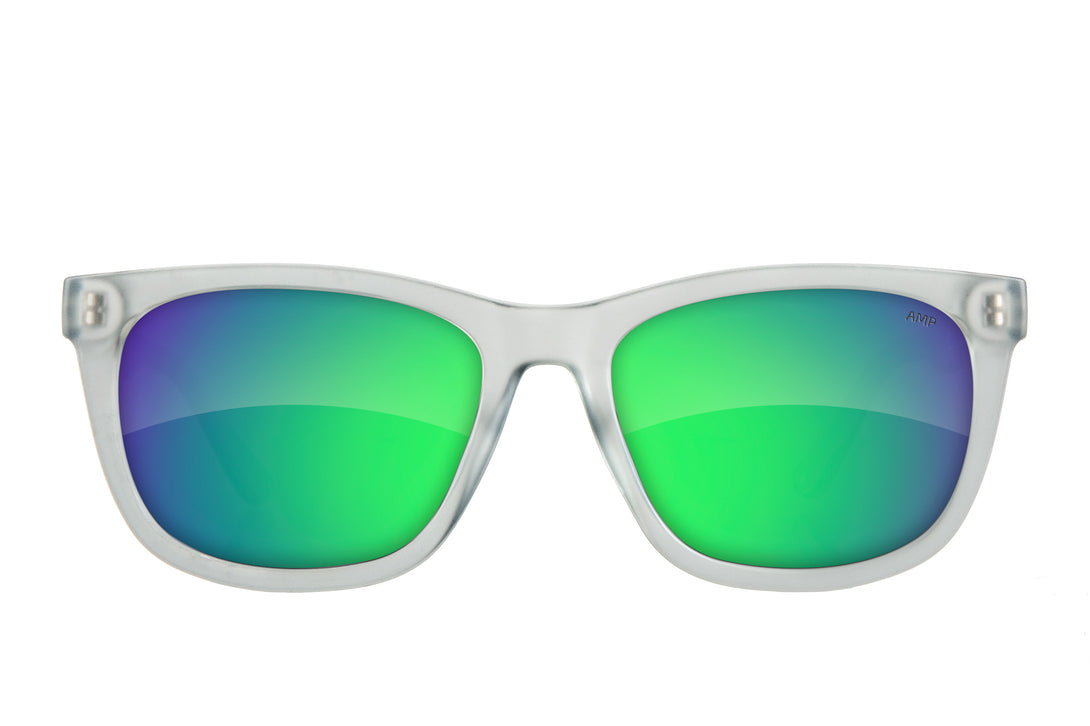 Fuse Lido Sunglasses | Smoke