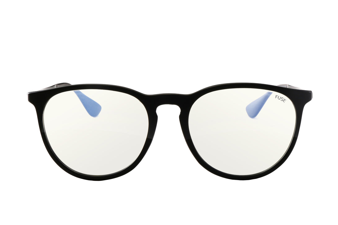 Fuse Anna Maria Sunglasses | Black