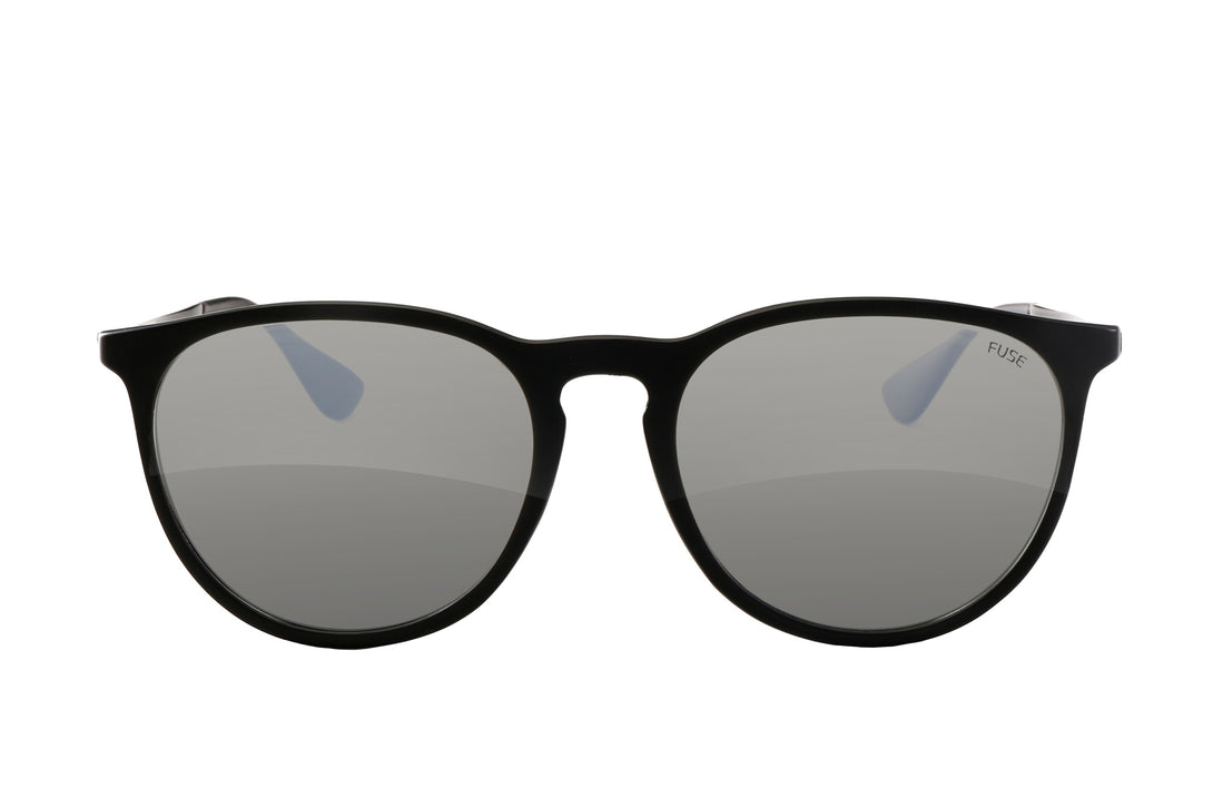 Fuse Anna Maria Sunglasses | Black