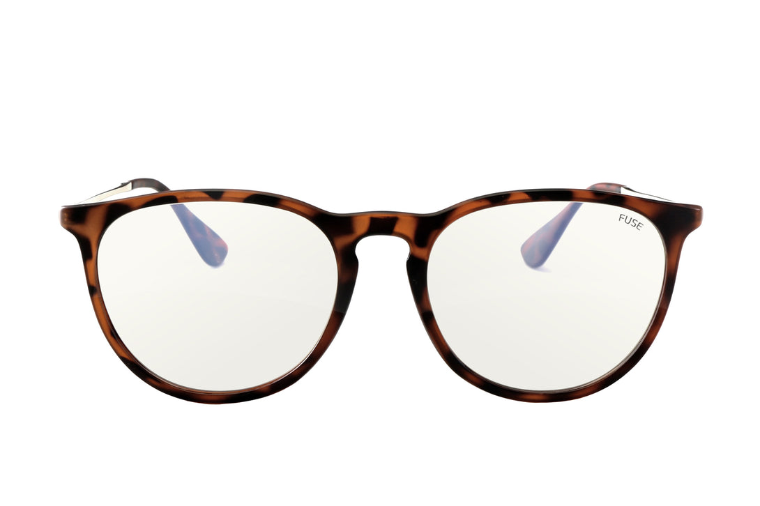 Fuse Anna Maria Sunglasses | Tortoise