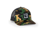 Logo Snapback