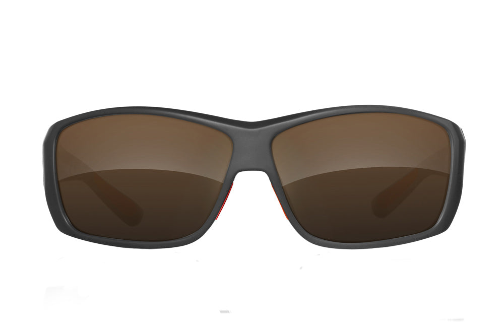 Fuse Anclote Sunglasses | Thin Red Line