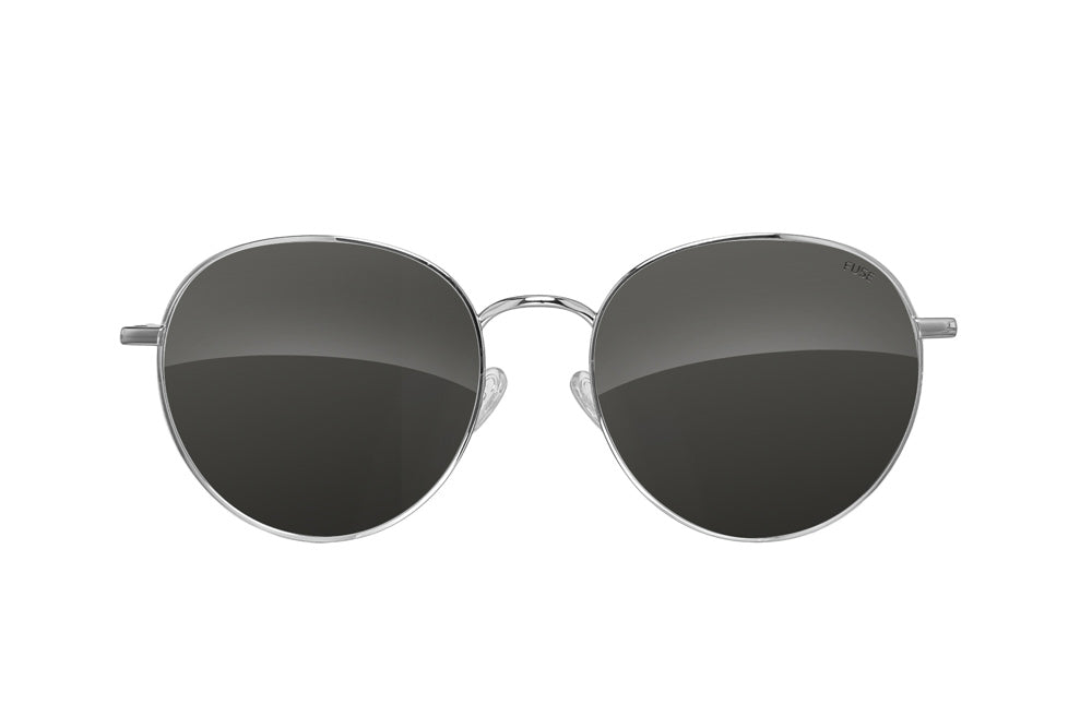 Fuse Sunset Sunglasses | Chrome