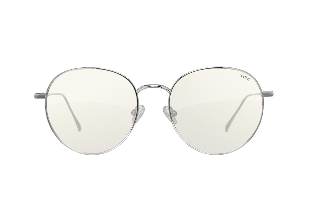 Fuse Sunset Sunglasses | Chrome