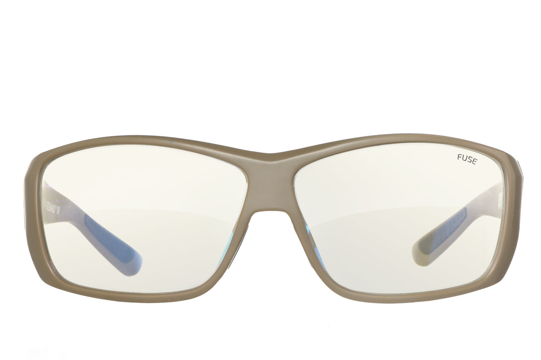 Fuse Anclote Sunglasses | Sand