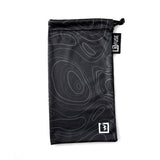 Elevation Microfiber Cloth Bag
