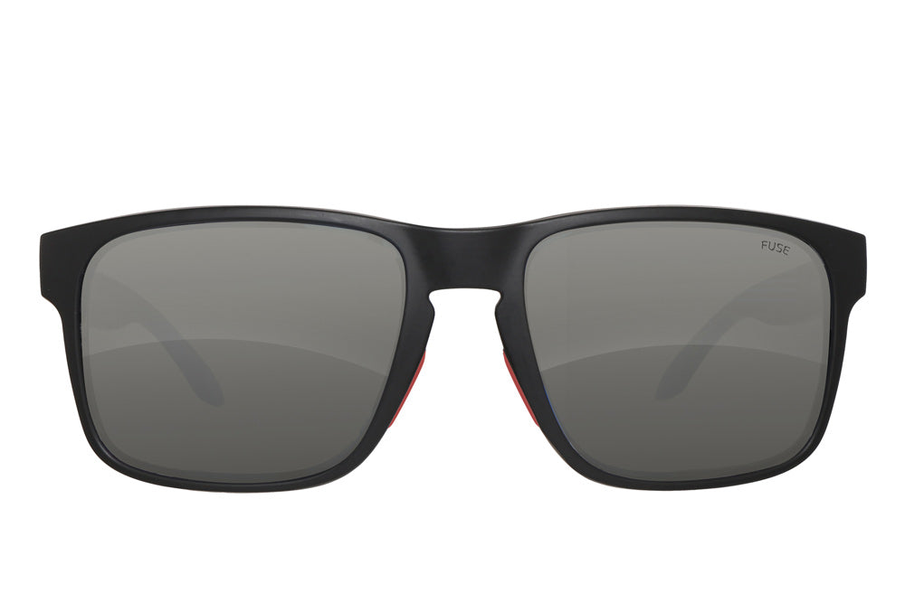 Fuse Egmont Sunglasses | Thin Red Line