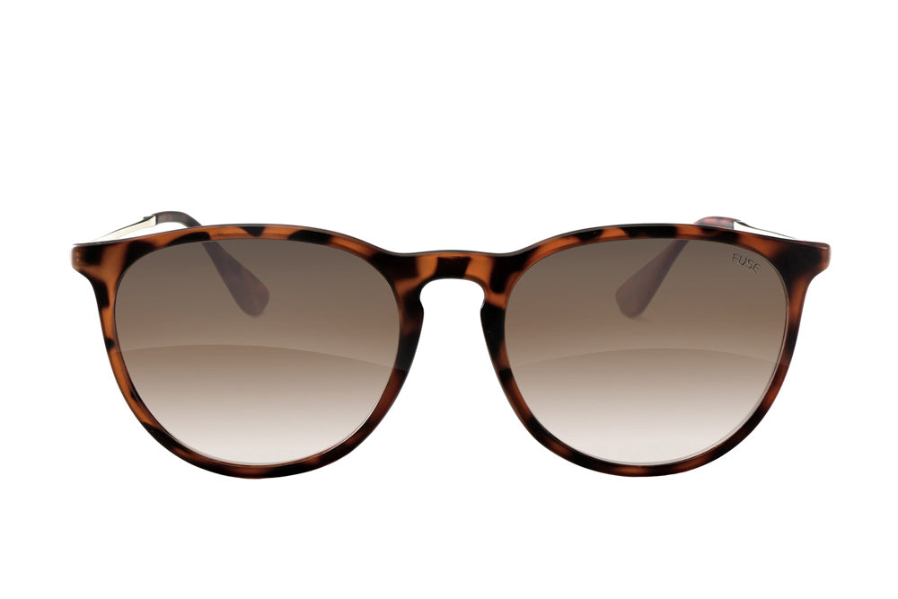 Fuse Anna Maria Sunglasses | Tortoise