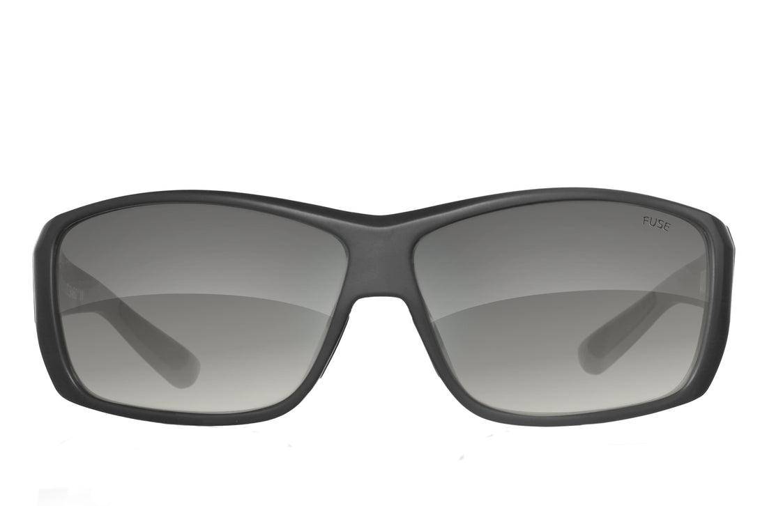 Fuse Anclote Sunglasses | Matte Black