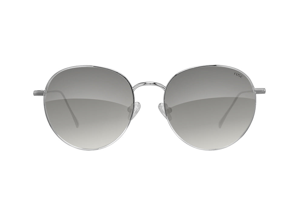 Fuse Sunset Sunglasses | Chrome