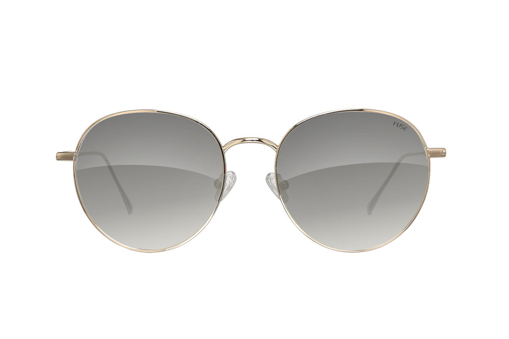 Fuse Sunset Sunglasses | Gold