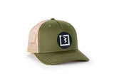 Logo Snapback