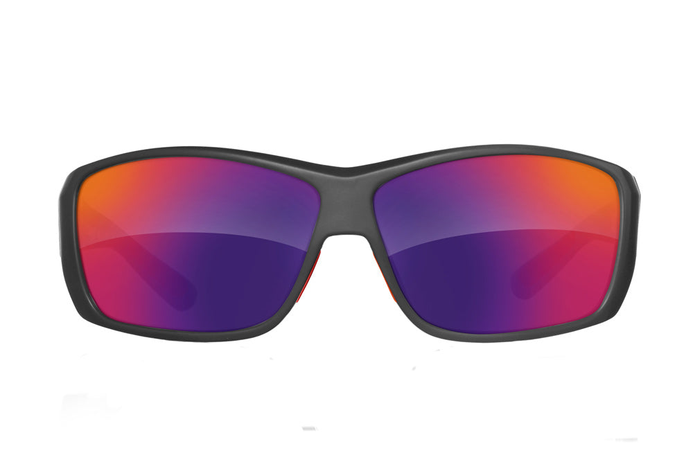 Fuse Anclote Sunglasses | Thin Red Line