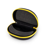 Opened Multi-Lens Case Empty