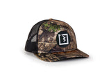 Logo Snapback