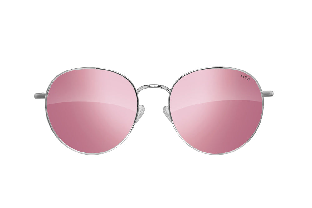 Fuse Sunset Sunglasses | Chrome