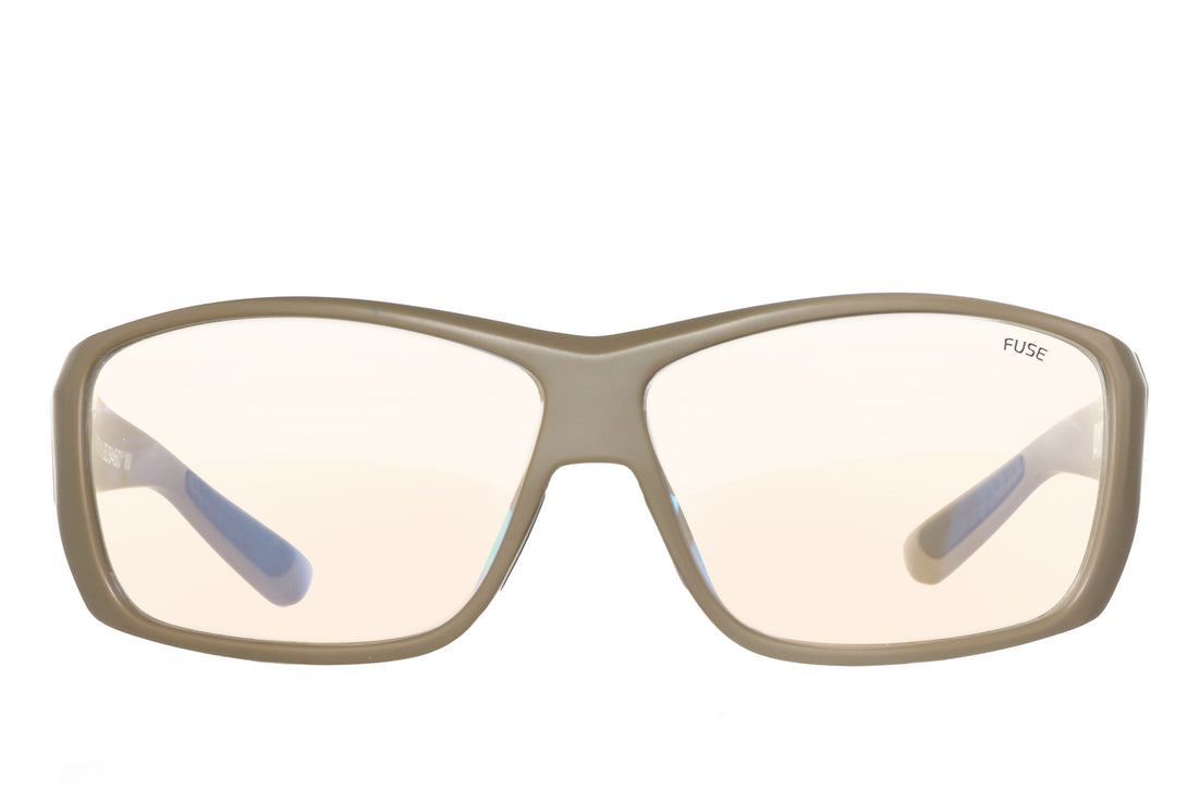 Fuse Anclote Sunglasses | Sand