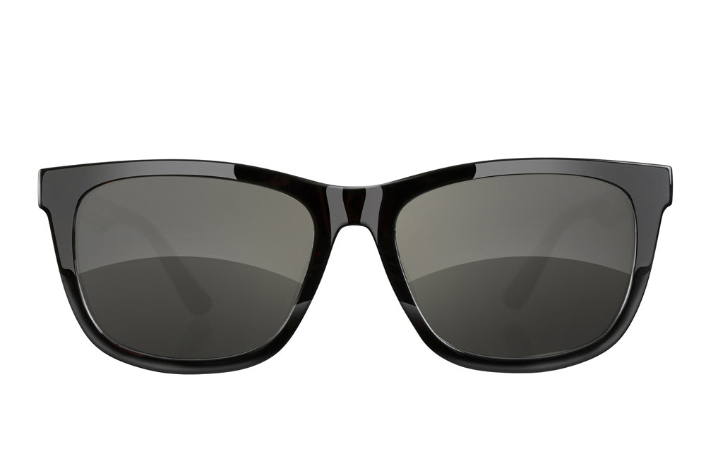 Fuse Lido Sunglasses | Black