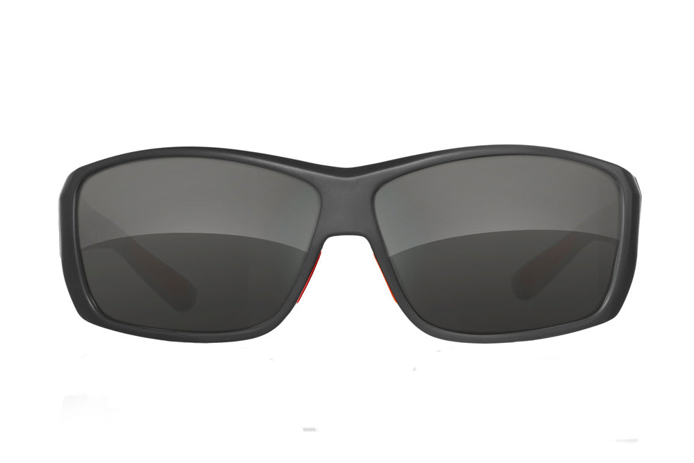 Fuse Anclote Sunglasses | Thin Red Line