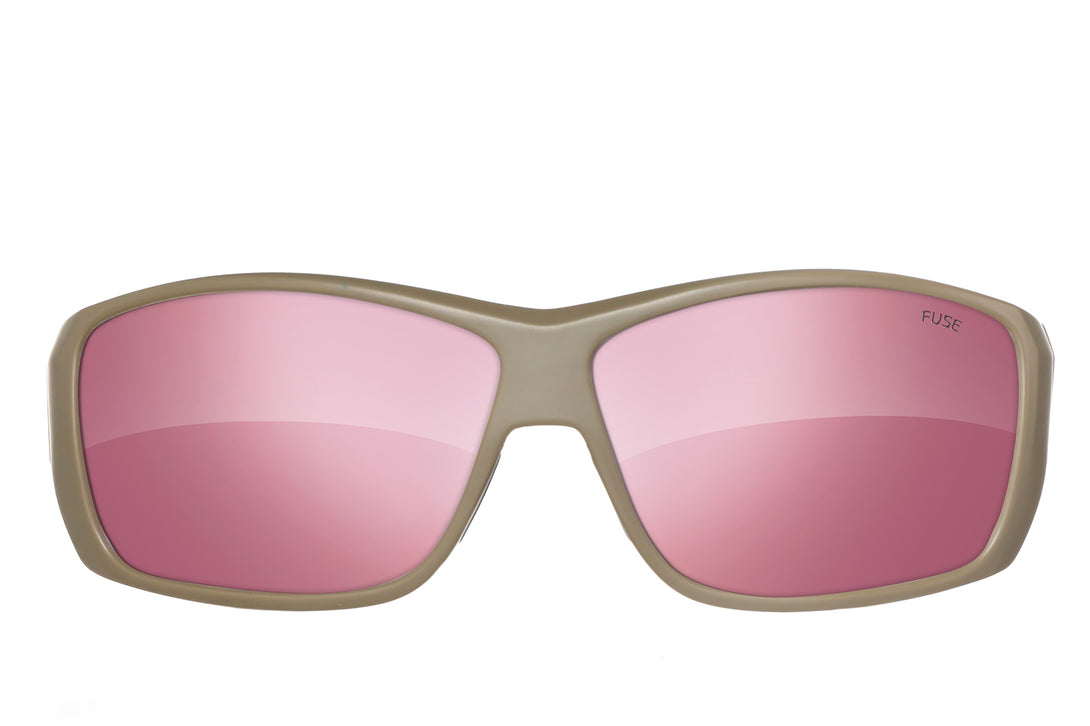 Fuse Anclote Sunglasses | Sand