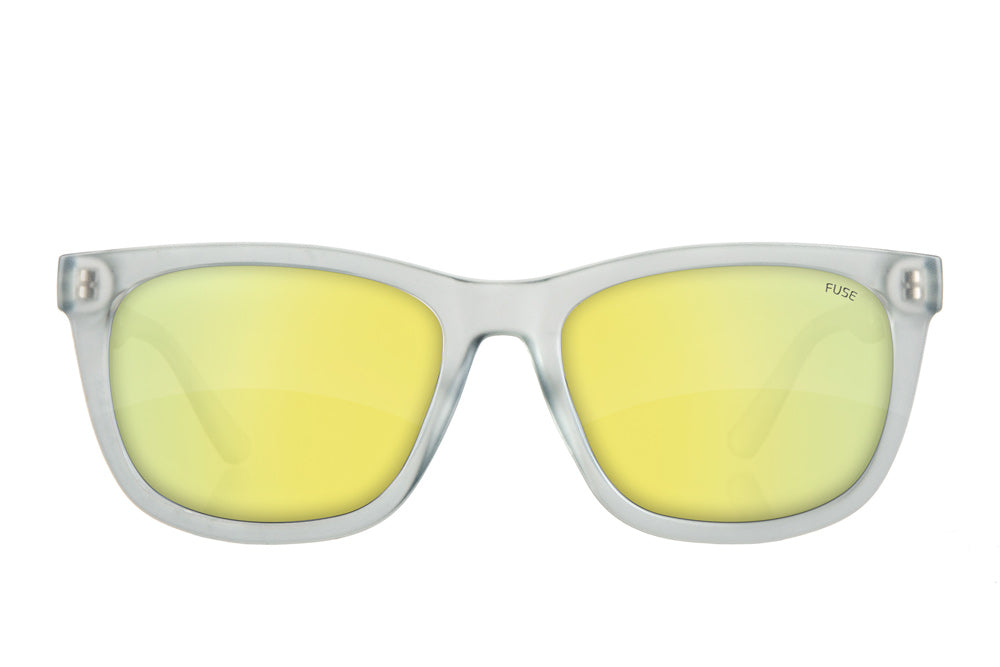 Fuse Lido Sunglasses | Smoke